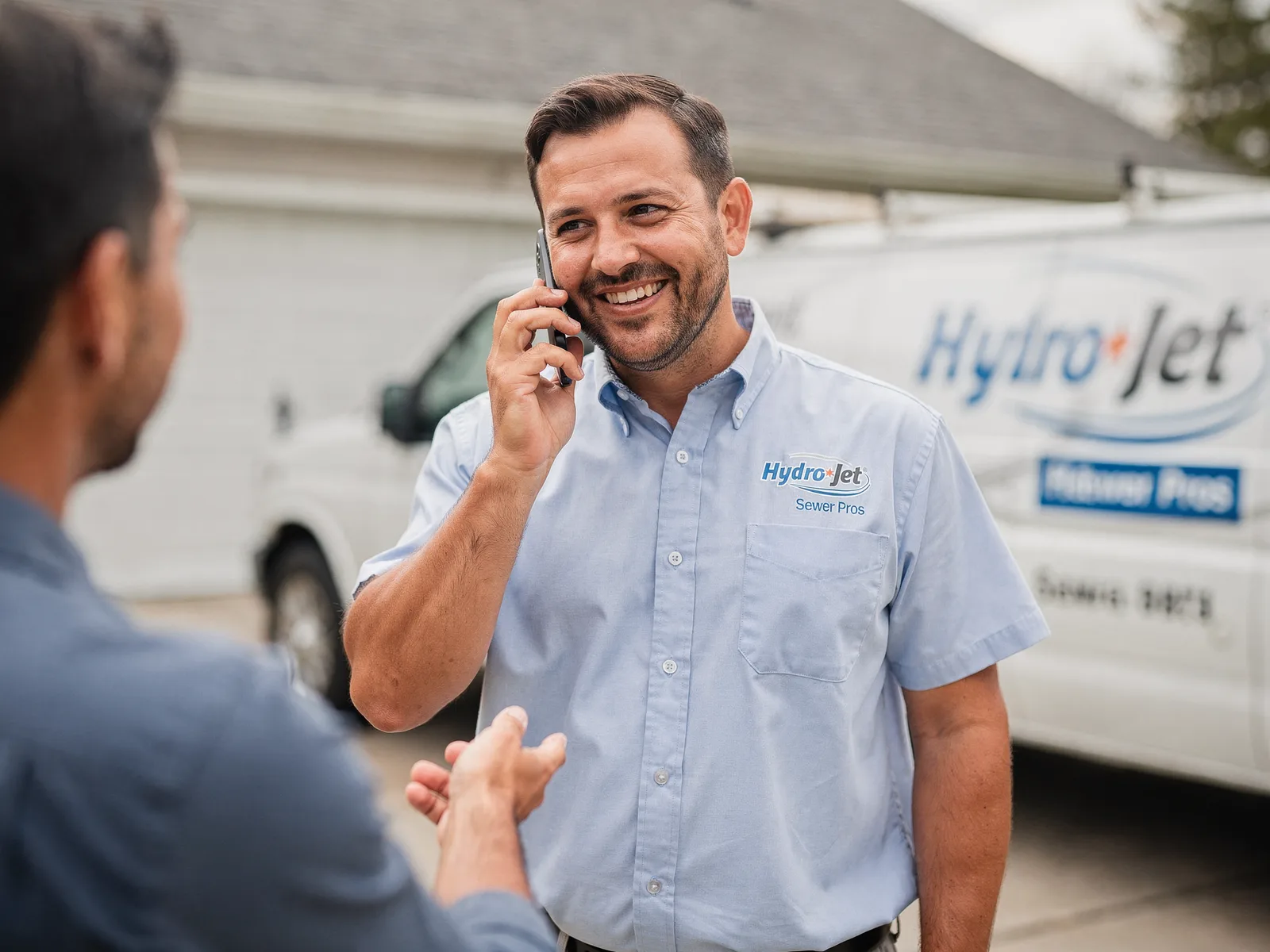 Hydro Jetting Denver, MO FAQs